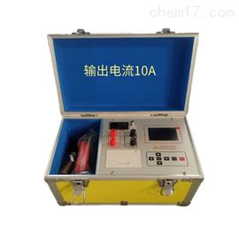 五级承试设备-变压器直流电阻测试仪10A