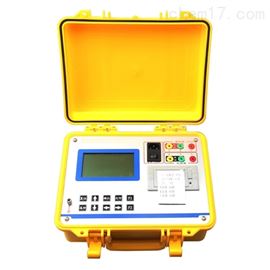 五级承试设备-变压器变比测试仪数字式0.5级
