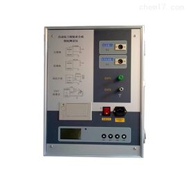 ZY-9000F全自動變頻抗幹擾介質損耗測試儀