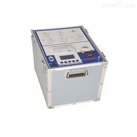 ZY-9000F自動抗幹擾精密介質損耗測量儀