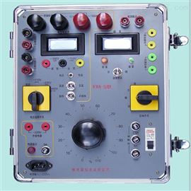 KVA-5型继电器综合实验装置