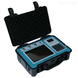 ZYYF-406互感器二次降压及负荷测试仪